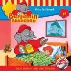 Benjamin Blümchen - Otto ist krank (MP3-Download)