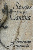 Stories from the Cantina (Short Story Collections) (eBook, ePUB)