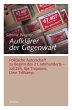 Aufklärer der Gegenwart (eBook, PDF) - Bild 1