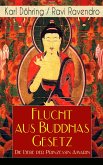 Flucht aus Buddhas Gesetz - Die Liebe der Prinzessin Amarin (eBook, ePUB)