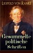 Gesammelte politische Schriften (eBook,... - Bild 1