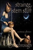 Strainge Stern Stuff (Short Story Collections) (eBook, ePUB)