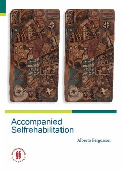 Cover Accompanied Selfrehabilitation (eBook, ePUB)