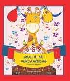 Mullie se verjaarsdag (eBook, ePUB) Mullie se verjaarsdag (eBook, ePUB)