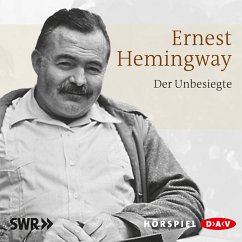 Der Unbesiegte (MP3-Download) - Hemingway, Ernest