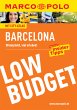 MARCO POLO Reiseführer Low Budget Barcelona (eBook, ePUB)