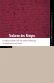 Texturen des Krieges (eBook, PDF)