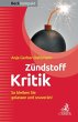 Zündstoff Kritik (eBook, ePUB) - Bild 1