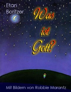 Was ist Gott? (eBook, ePUB) - Boritzer, Etan