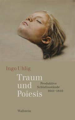 Traum und Poiesis (eBook, PDF) - Uhlig, Ingo