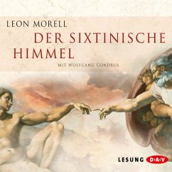 Der sixtinische Himmel (MP3-Download) - Morell, Leon