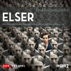 Elser (MP3-Download) - Breinersdorfer, Fred