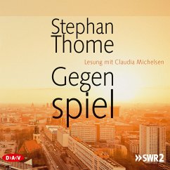 Gegenspiel (MP3-Download) - Thome, Stephan