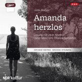 Amanda herzlos (MP3-Download)