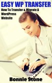 Easy WP Transfer (eBook, ePUB)