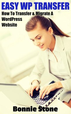 Cover Easy WP Transfer (eBook, ePUB)