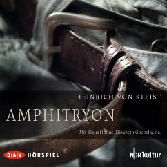 Amphitryon (MP3-Download) - von Kleist, Heinrich