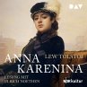 Anna Karenina (MP3-Download) - Bild 1