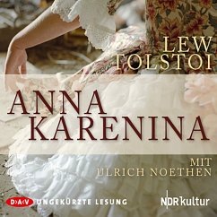 Anna Karenina (MP3-Download) - Tolstoi, Lew