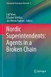 Nordic Superintendents: Agents in a... - Bild 1