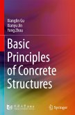 Basic Principles of Concrete Structures