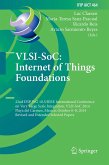 VLSI-SoC: Internet of Things Foundations