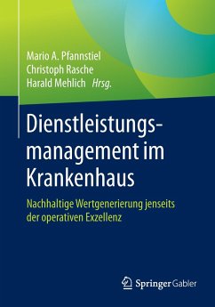 Dienstleistungsmanagement im Krankenhaus