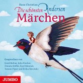 Die schönsten Märchen (MP3-Download)