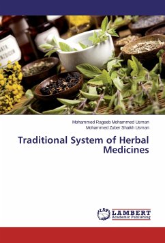 Traditional System of Herbal Medicines