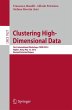 Clustering High--Dimensional Data - Bild 1