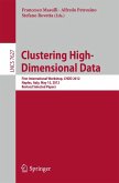 Clustering High--Dimensional Data