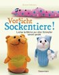 Vorsicht Sockentiere! - Bild 1
