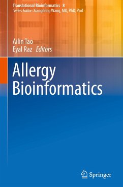 Allergy Bioinformatics