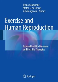 Cover Exercise and Human Reproduction