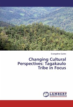 Changing Cultural Perspectives: Tagakaulo Tribe in Focus - Guinto, Evangeline