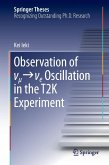 Observation of ¿_¿¿¿_e Oscillation in the T2K Experiment