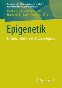 Epigenetik