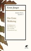 Sämtliche Werke - Band 1 (eBook, ePUB)