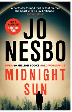 Midnight Sun (eBook, ePUB) - Nesbo, Jo