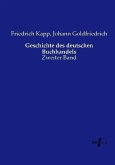 Geschichte des deutschen Buchhandels