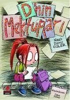Cover Dnin Mektuplari