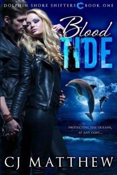 Blood Tide - Matthew, Cj