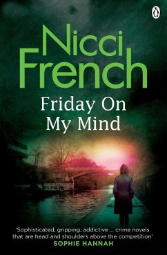 Friday on My Mind - French, Nicci