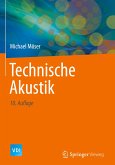 Technische Akustik