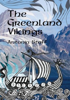 The Greenland Vikings - Staff, Antonia