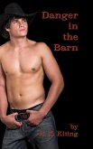 Danger in the Barn (eBook, ePUB) Danger in the Barn (eBook, ePUB)