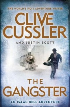 The Gangster - Cussler, Clive