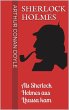 Sherlock Holmes - Als Sherlock Holmes... - Bild 1