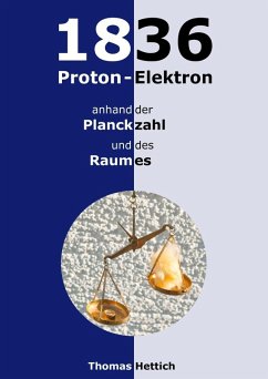 1836 Proton-Elektron (eBook, ePUB)