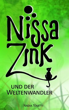 Nissa Zink (eBook, ePUB)